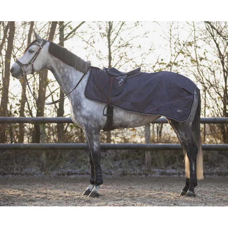 QHP Exercise Sheet Turnout Collection - Mineral